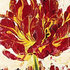 Bobbie Burgers Commencing a Voyage painting